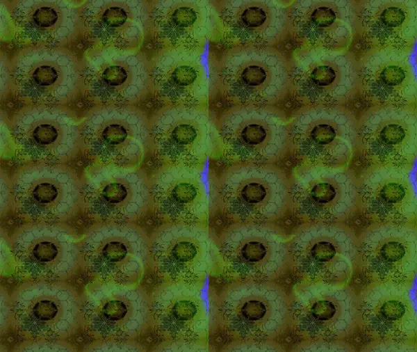 Raster çiçek desenli çiçek deseni, yapraklar, dekoratif elementler, sıçrama, lekeler, el çizimi kontur çizgileri ve Doodle çizim stili, grafik raster çizim çizimi.