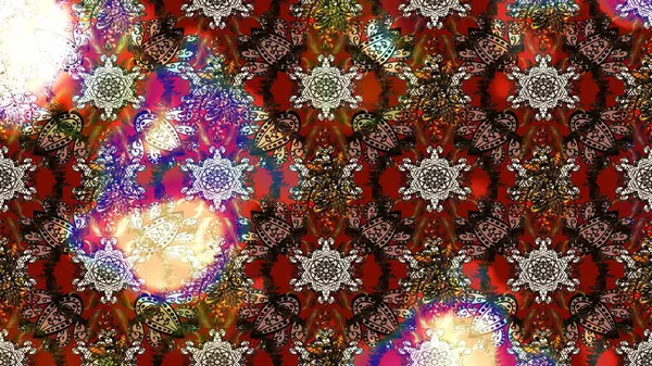 Doğum günü kartı ya da düğün davetiyesi. Raster illüstrasyonu. Çiçek arkaplan. Kahverengi renklerde. Çiçekli tebrik kartı. Suluboya çiçek buketi.