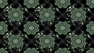 Raster çiçek desenli çiçek deseni, yapraklar, dekoratif elementler, sıçrama, lekeler, el çizimi kontur çizgileri ve Doodle çizim stili, grafik raster çizim çizimi.