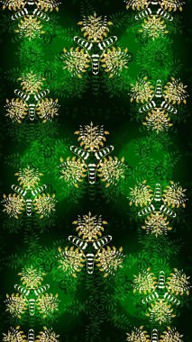 Güzel kumaş deseni. Güzel suluboya yaz çiçekleri deseni..