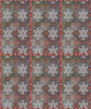 Küçük kır çiçekleri sorunsuz halk desende. Tekstil, duvar kağıdı, kapakları, yüzey, baskı, hediye paketi, scrapbooking, Dekupaj için çiçek çayır arka plan. Rustik chic. Liberty stili millefleurs.