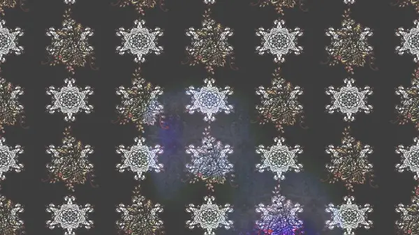 Simple cute pattern in small-scale flowers. Raster illustration. Floral sketch background for textile or book covers, manufacturing, wallpapers, print, gift wrap and scrapbooking.