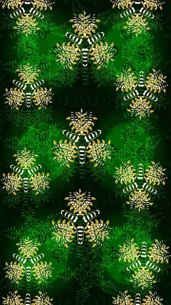 Güzel kumaş deseni. Güzel suluboya yaz çiçekleri deseni..