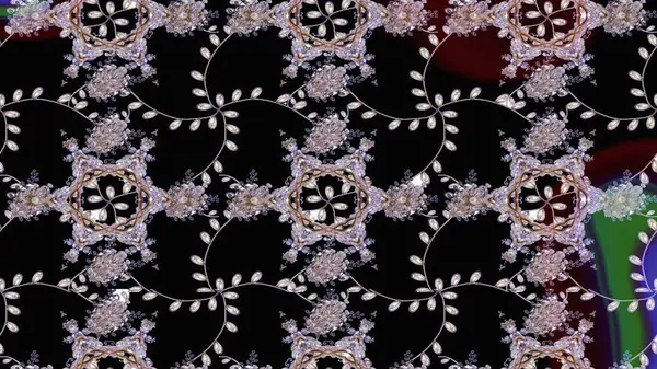 Raster çiçekli arka plan. Yazdır. Renkli Yaz Temalı eskiz kalıbı. Güzel eskiz şekli. Güzel kumaş deseni. Düz Çiçek Elementleri Tasarımı.