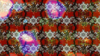 Çiçek rengi eskiz deseni. Klasik taslak çizimi. Raster çiçek izi. Raster Yumuşak kumaş deseni.