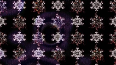 Nazik romantik baskı. Siyah renkli çiçekler. Raster güzel bir çiçek deseni çizmiş. Tatil havası. Bahar mevsimi.