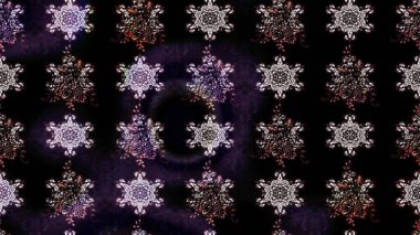 Nazik romantik baskı. Siyah renkli çiçekler. Raster güzel bir çiçek deseni çizmiş. Tatil havası. Bahar mevsimi.