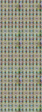 Rengarenk çiçekleri ve yaprakları tarafsız ve gri renklerde olan harika bir çiçek deseni. Moda baskıları için zarif bir şablon. Halk tarzı. Modern çiçek arkaplanı.