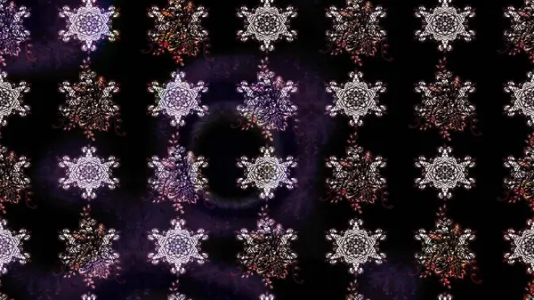 Nazik romantik baskı. Siyah renkli çiçekler. Raster güzel bir çiçek deseni çizmiş. Tatil havası. Bahar mevsimi.