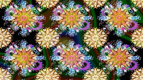 Kahverengi renklerde. Çiçekli tebrik kartı. Çiçek arkaplan. Raster illüstrasyonu. Suluboya çiçek buketi. Doğum günü kartı ya da düğün davetiyesi.