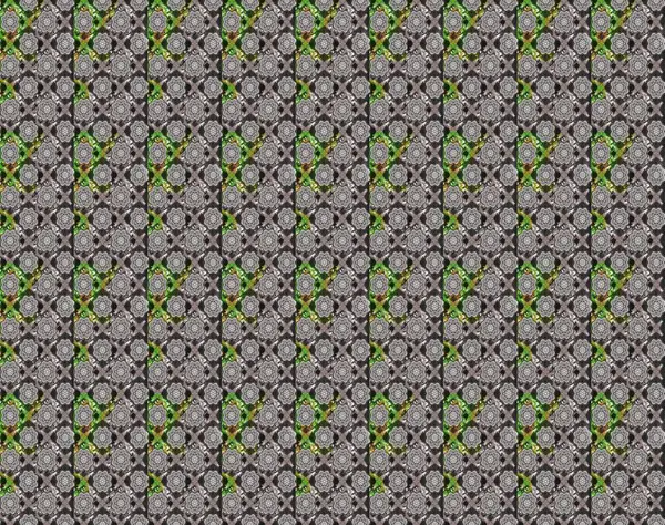 Küçük çiçekteki sevimli çiçek deseni. Gri renkli çiçekler.