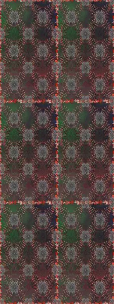 Tekstil ve kapak tasarımı için mükemmel. El çizimi dikişsiz sonbahar çiçekleri deseni. Doodle tarzı. Gri ve kahverengi renkli çiçekler. Renkli gri ve kahverengi pürüzsüz desen.