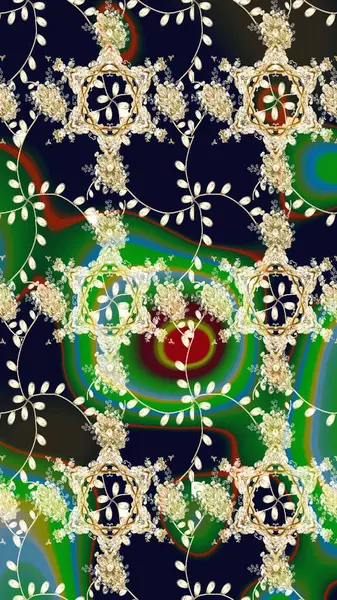 Raster suluboya çiçek deseni, narin çiçekler, siyah çiçekler, tebrik kartı şablonu. Raster Güzel kumaş deseni.