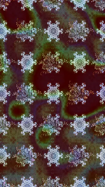 Zarif, parlak ve eskiz kahverengi çiçek desenli tasarım. Sabıka baskıları, bebek kıyafetleri, duvar kâğıtları, paket kutuları vb..