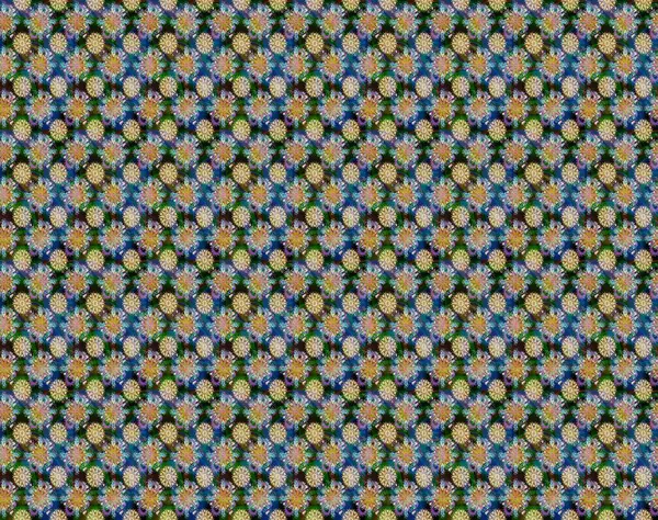 Suluboya çizim kalıbı. Dekorasyon ve tasarım için güzel bir desen. Moda baskısı. Çiçeğin suluboya çizimlerinin mükemmel deseni. Eski.