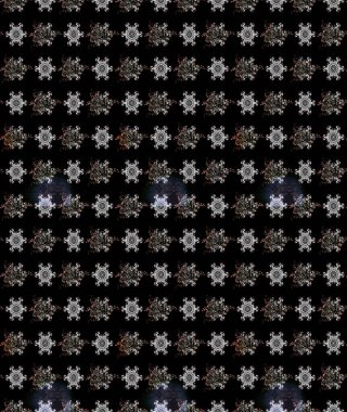 Çiçekli çizim şekli. Siyah renkli çiçekler. Renkli Bahar Teması eskiz kalıbı. Düz Çiçek Elementleri Tasarımı.