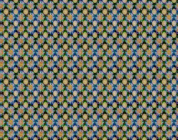 Suluboya çizim kalıbı. Dekorasyon ve tasarım için güzel bir desen. Moda baskısı. Çiçeğin suluboya çizimlerinin mükemmel deseni. Eski.