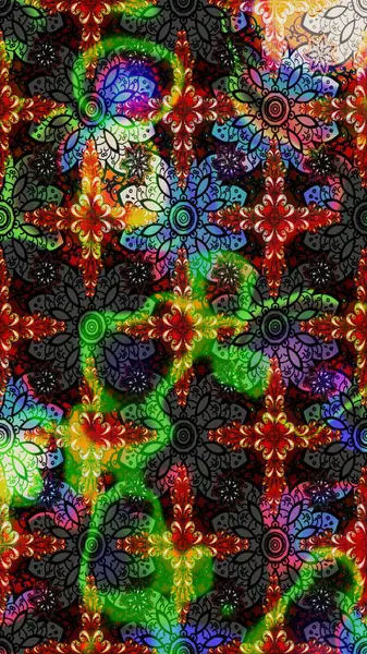 Küçük yabani çiçeklerdeki halk modelini çiz. Taşralı şıklığı. Özgürlük stili Millefleur 'lar. Tekstil, duvar kağıdı, kapaklar, yüzey, baskı, hediye paketi, hatıra defteri, dekupaj için çiçek çayırı arka planı.