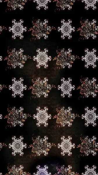 Modaya uygun kumaş deseni. Tony 'nin kumaş kalıbını çiz. Küçük çiçekteki sevimli çiçek deseni. Raster illüstrasyonu.