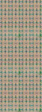 Raster suluboya çiçek deseni, narin çiçekler, bej çiçekler, tebrik kartı şablonu. Raster Güzel kumaş deseni.