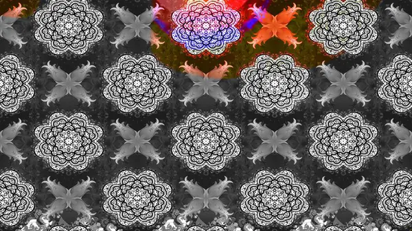 Düz Çiçek Elementleri Tasarımı. Gri renkli çiçekler. Çiçekli eskiz çizimi. Renkli Yaz Teması çizim şablonu.