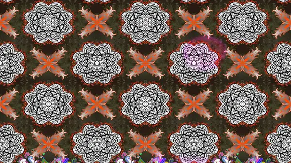 Raster illüstrasyonu. Klasik tropikal doğal elementlerin suluboya seti. Egzotik çiçekler, botanik parlak klasik gri renkler.