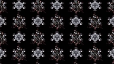 Zarif, parlak ve eskiz siyah çiçek desenli tasarım. Raster. Sabıka baskıları, bebek kıyafetleri, duvar kâğıtları, paket kutuları vb..