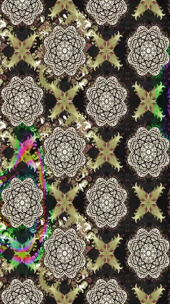 Raster deseni. - Gri çiçekler. Çiçek kompozisyonu. Küçük çiçekte güzel bir desen var. Doğa. Çiçek arkaplan. Çiçek kolajı.