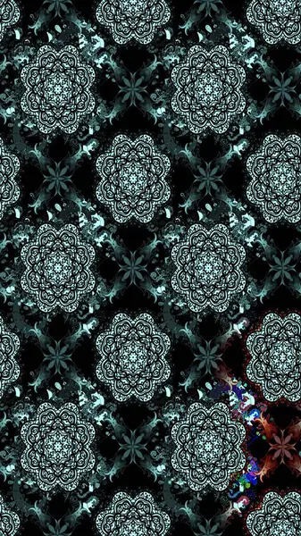 Siyah renkli çiçekler. Yumuşak, bahar çiçekli arka plan. Raster çiçek desenli ve çiçekli..