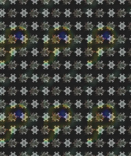 Elle boyanmış suluboya resim çizimleri, çiçekler ve bitkiler. Gri renkli çiçekler.