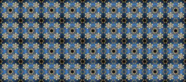 Çiçekli karalama şeklinde Raster çiçek deseni. Nazik, narin çiçek arkaplanı. Hoş renklerde çiçekler.