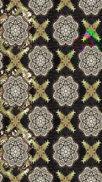 Çiçekli eskiz çizimi. Gri renkli çiçekler. Renkli Yaz Temalı eskiz kalıbı. Düz Çiçek Elementleri Tasarımı.