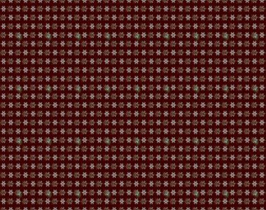 Çiçekli eskiz çizimi. Kahverengi renkli çiçekler. Renkli Yaz Temalı eskiz kalıbı. Düz Çiçek Elementleri Tasarımı.