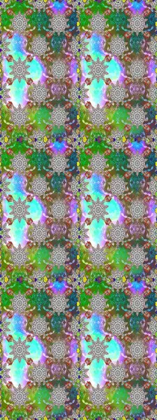 Tonda. Çiçek suluboya çizimler ve zarif desen. Trendy yazdırma. Güzel desen dekorasyon ve tasarım için. Sulu Boya Dikişsiz desen buket çiçek.