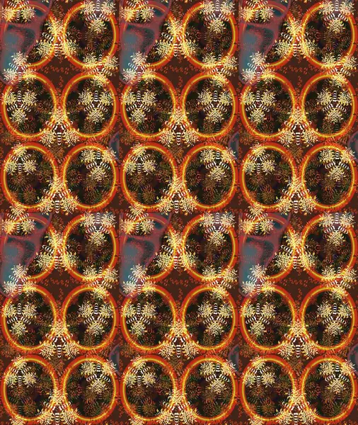 Bahar mevsimi. Raster güzel bir çiçek deseni çizmiş. Tatil havası. Nazik romantik baskı.