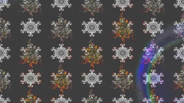 Gri yapraklı yabani çiçekler. Eskiz arkaplan modeli. Raster illüstrasyonu. Suluboya, elle çizilmiş.