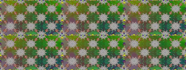 Süs bahar bahçe dokusu gelişmeye. Raster illüstrasyon. Çiçek deseni. Çiçek dikişsiz arka plan.