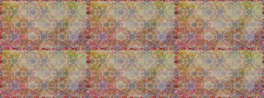 Şirin çiçek elementleri. Raster illüstrasyonu. Tarafsız ve bej renkli çiçekler. Kusursuz..