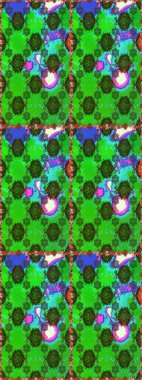 Çiçekler, yapraklar, dekoratif elementler, sıçramalar, lekeler, el çizimleri çizimleri ve Doodle çizimleri, grafik raster çizimleri.