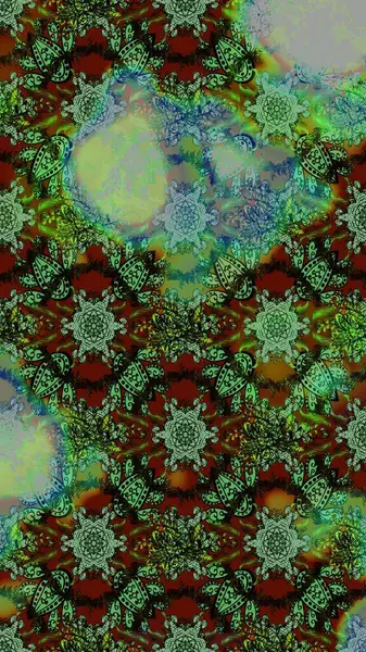 Karalama elementleri. Çizim çiçek deseni duvar kağıdı, web sitesi arka planı, ambalaj kağıdı, davetiye, broşür, afiş veya web sitesi için kullanılabilir. El çizimi Raster illüstrasyonu.