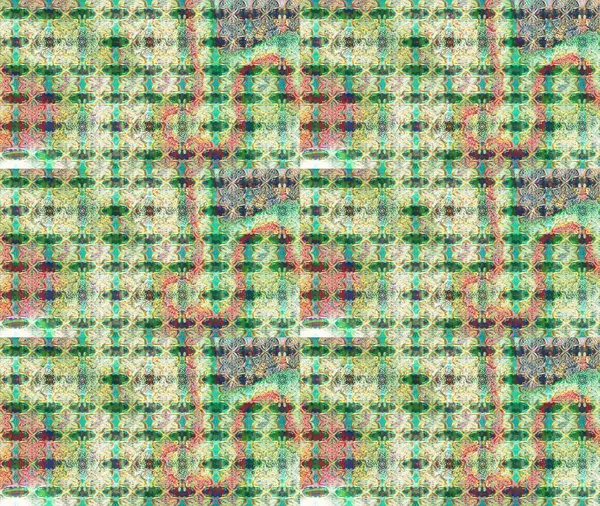 Tarafsız renklerde güzel çiçekli eskiz deseni, suluboya çiçek deseni, duvar kağıdı, kart veya kumaş için fayanslı. Raster..