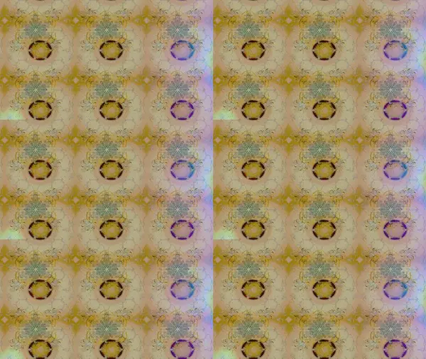 Tekrar eden çiçek arkaplanı, zarif nötr çiçek duvar kağıdı. Tarafsız renkler üzerine çiçek desenli çizimler, el yapımı papatyalar, papatyalar..