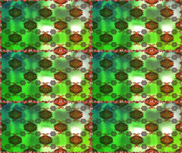 Raster dikişsiz şirin çiçek deseni. Tatil havası. Nazik romantik baskı. Bahar mevsimi.