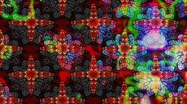 El çizimi. Çiçekli eskiz deseni. Siyah renkli çiçekler. Suluboya çizimi.