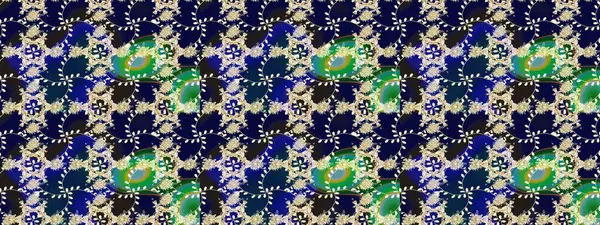 Güzel kumaş deseni. Çizim raster deseni. Çiçek arka planı.