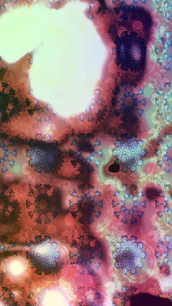 Düz Çiçek Elementleri Tasarımı. Renkli Bahar Teması eskiz kalıbı. Çocuk stili. Çiçekli çizim raster arkaplanı.