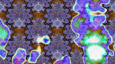 Raster çiçekli arka plan. Güzel eskiz şekli. Yazdır. Güzel kumaş deseni. Düz Çiçek Elementleri Tasarımı. Renkli Yaz Teması çizim şablonu.