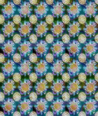 Parlak arkaplanda çiçek kompozisyonu olan suluboya desenleri çiz, ambalajlar, duvar kağıtları, kartpostallar, tebrik kartları, düğün davetiyeleri, romantik etkinlikler vs..