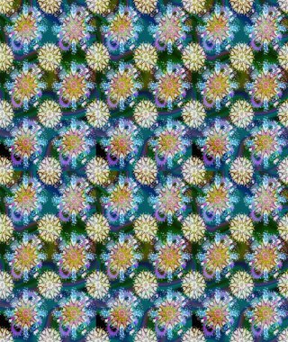 Parlak arkaplanda çiçek kompozisyonu olan suluboya desenleri çiz, ambalajlar, duvar kağıtları, kartpostallar, tebrik kartları, düğün davetiyeleri, romantik etkinlikler vs..