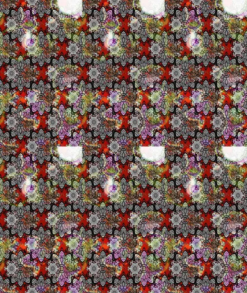 Raster illüstrasyonu. Egzotik çiçekler, gri renkte botanik parlak klasik doğa. Klasik tropikal doğal elementlerin suluboya seti.